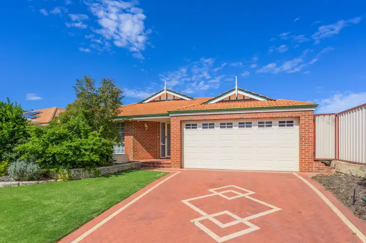 Main view of Homely house listing, 25 Sabina Park Drive, Madeley WA 6065