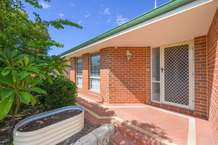 Second view of Homely house listing, 25 Sabina Park Drive, Madeley WA 6065
