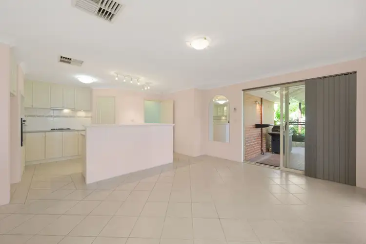 Fifth view of Homely house listing, 25 Sabina Park Drive, Madeley WA 6065