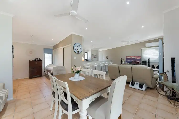 Fourth view of Homely house listing, 7 Sea Eagle Close, Moore Park Beach QLD 4670