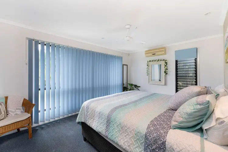 Sixth view of Homely house listing, 7 Sea Eagle Close, Moore Park Beach QLD 4670