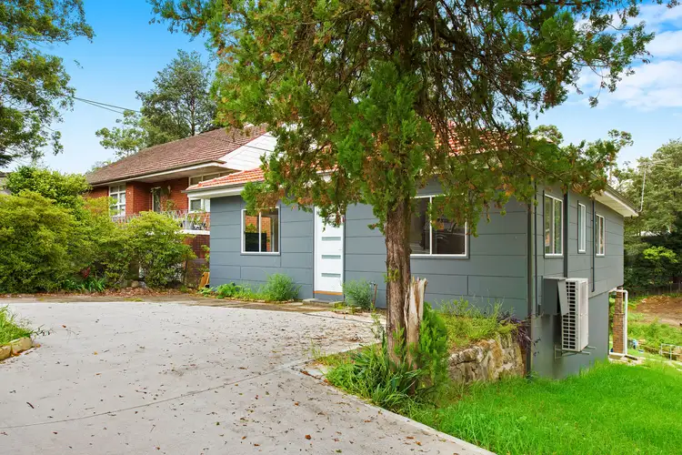 18 Sefton Road, Thornleigh NSW 2120