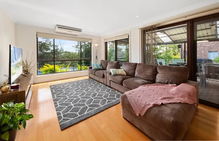 Third view of Homely house listing, 8 Towradgi Place, Bangor NSW 2234