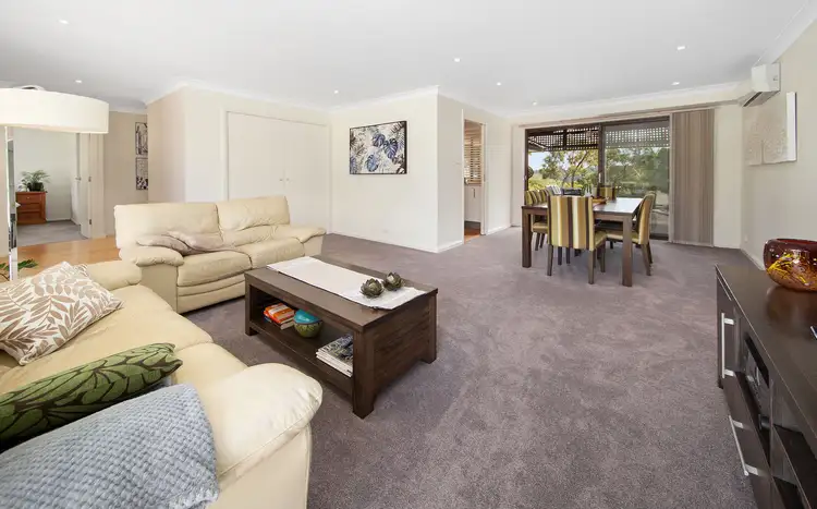Fourth view of Homely house listing, 8 Towradgi Place, Bangor NSW 2234