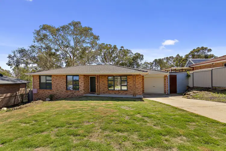 Main view of Homely house listing, 26 Kinlyside Avenue, Jerrabomberra NSW 2619