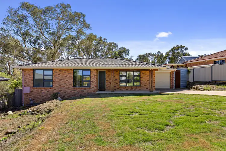 Second view of Homely house listing, 26 Kinlyside Avenue, Jerrabomberra NSW 2619