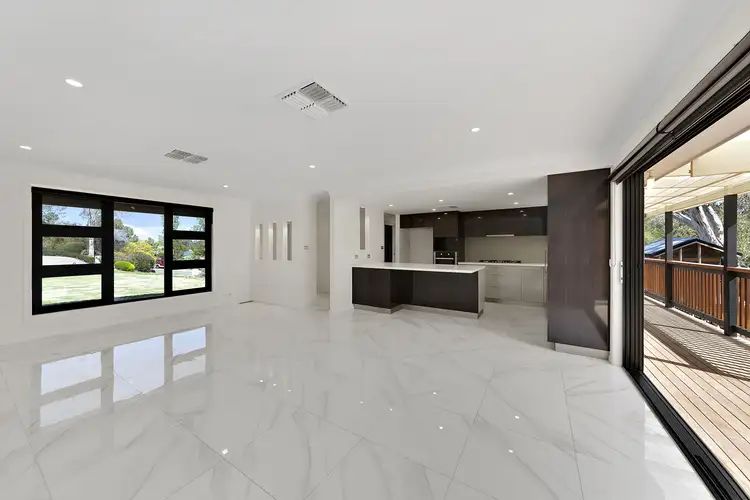 Fourth view of Homely house listing, 26 Kinlyside Avenue, Jerrabomberra NSW 2619