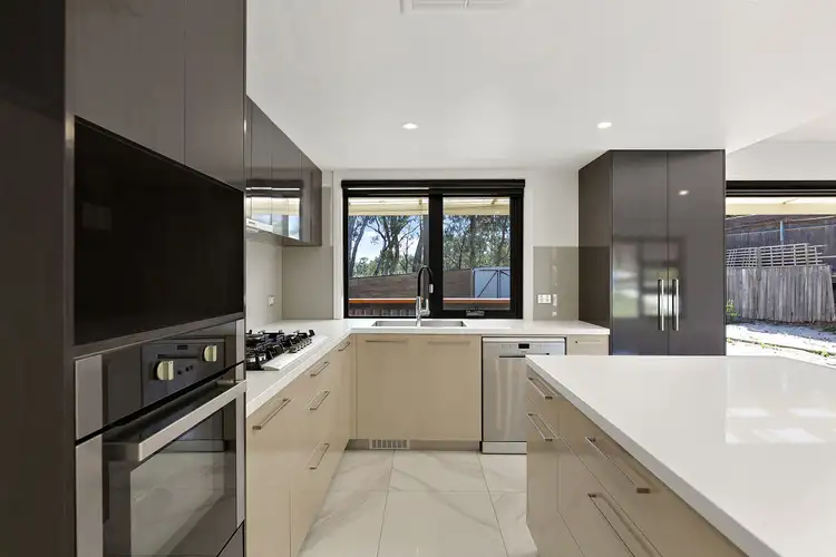 Sixth view of Homely house listing, 26 Kinlyside Avenue, Jerrabomberra NSW 2619