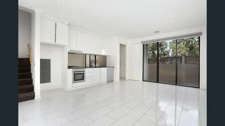 Second view of Homely townhouse listing, 26/100 Enterprise Drive, Bundoora VIC 3083
