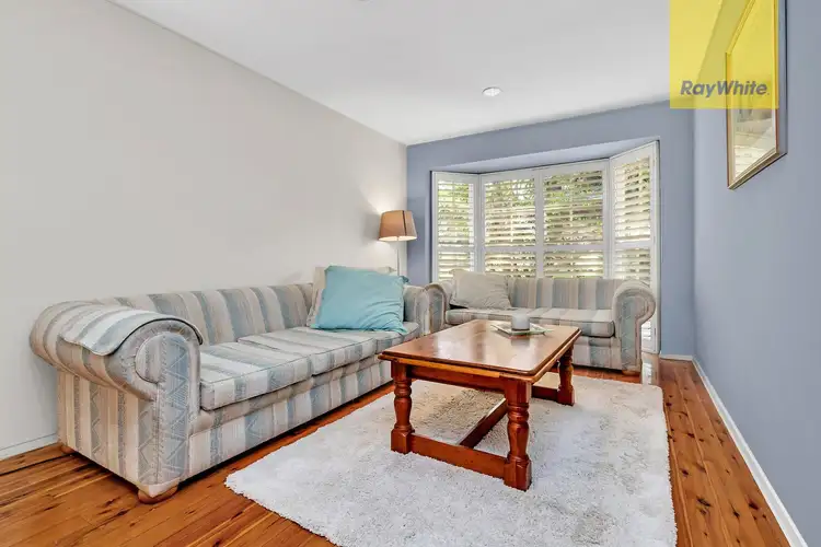 Sixth view of Homely house listing, 45 Lomond Crescent, Winston Hills NSW 2153