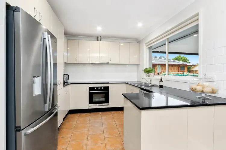 Fourth view of Homely house listing, 29 Woods Road, South Windsor NSW 2756