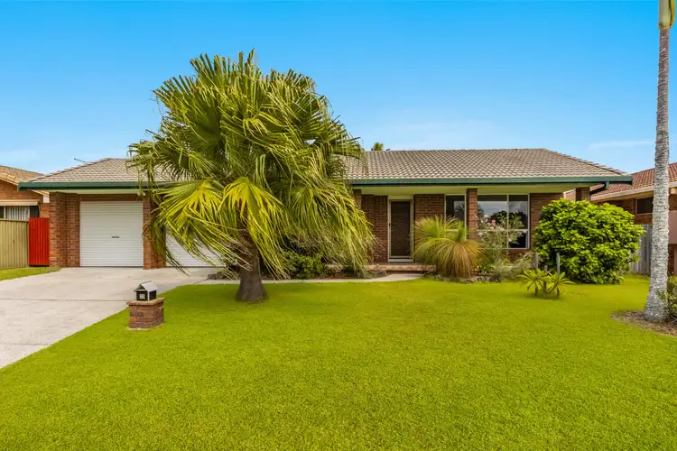 Main view of Homely house listing, 20 Heron Court, Yamba NSW 2464