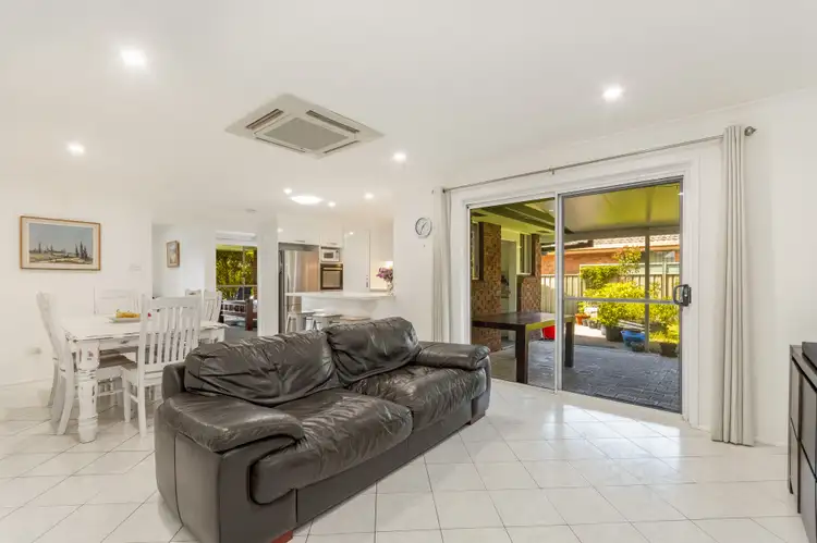 Third view of Homely house listing, 20 Heron Court, Yamba NSW 2464
