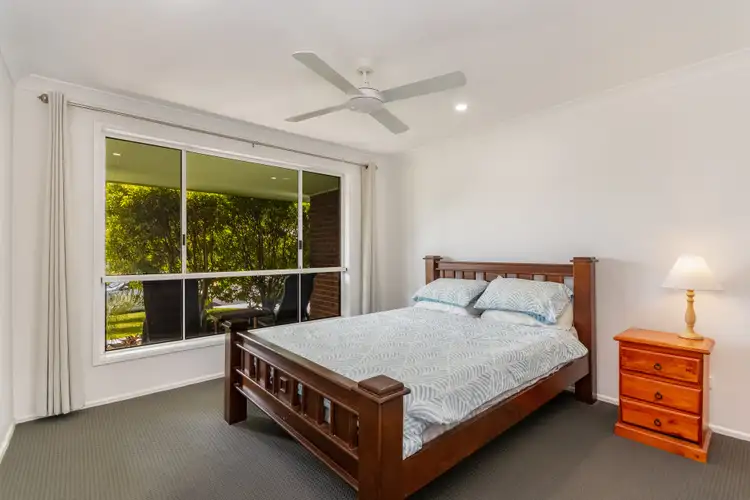 Fifth view of Homely house listing, 20 Heron Court, Yamba NSW 2464