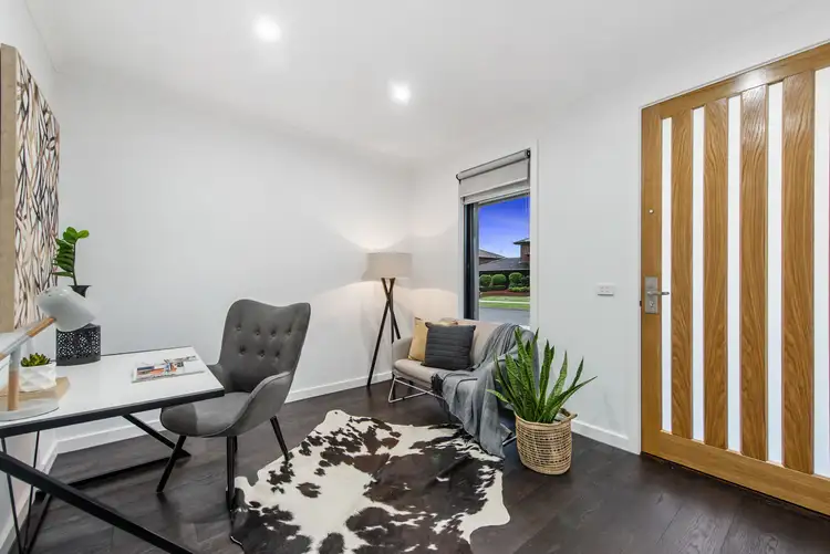 Second view of Homely house listing, 2A Metropolitan Court, Keilor VIC 3036