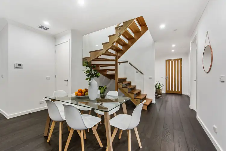 Third view of Homely house listing, 2A Metropolitan Court, Keilor VIC 3036