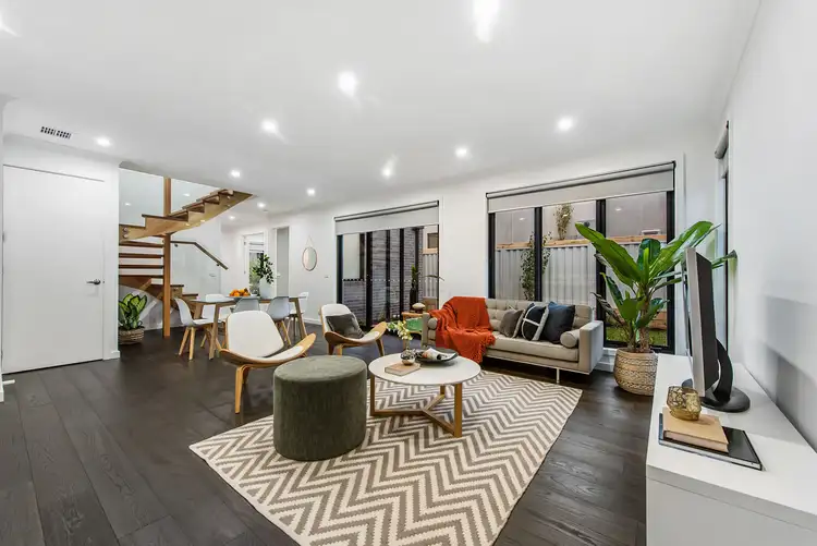 Fourth view of Homely house listing, 2A Metropolitan Court, Keilor VIC 3036