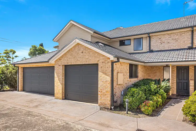 Main view of Homely townhouse listing, 2/37 Smith Street, Fairy Meadow NSW 2519
