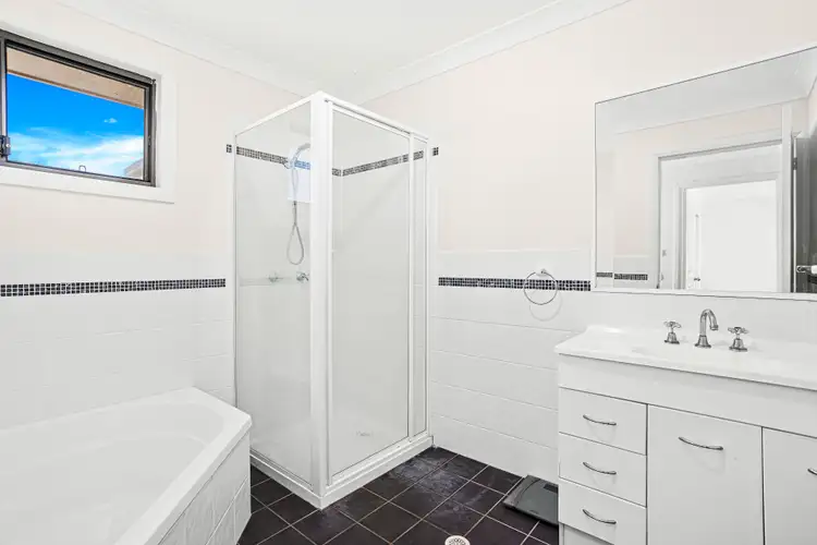 Third view of Homely townhouse listing, 2/37 Smith Street, Fairy Meadow NSW 2519