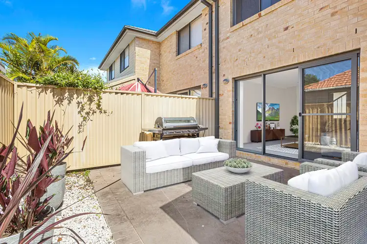 Fourth view of Homely townhouse listing, 2/37 Smith Street, Fairy Meadow NSW 2519