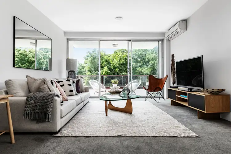 Main view of Homely apartment listing, 15/2 Ocean Street, Bondi NSW 2026