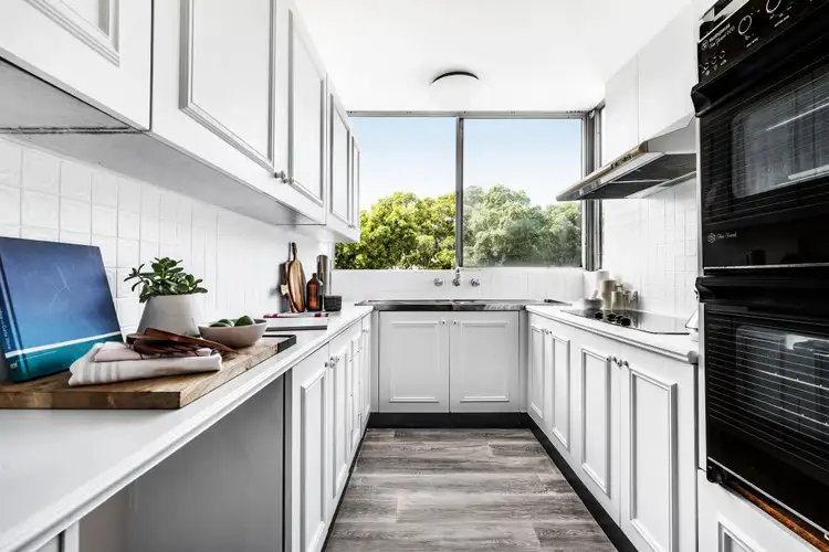 Second view of Homely apartment listing, 15/2 Ocean Street, Bondi NSW 2026