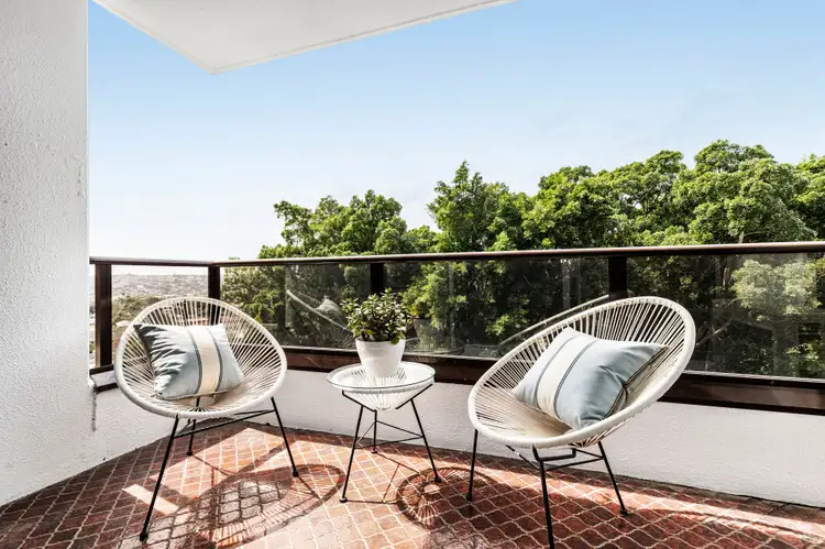 Fourth view of Homely apartment listing, 15/2 Ocean Street, Bondi NSW 2026