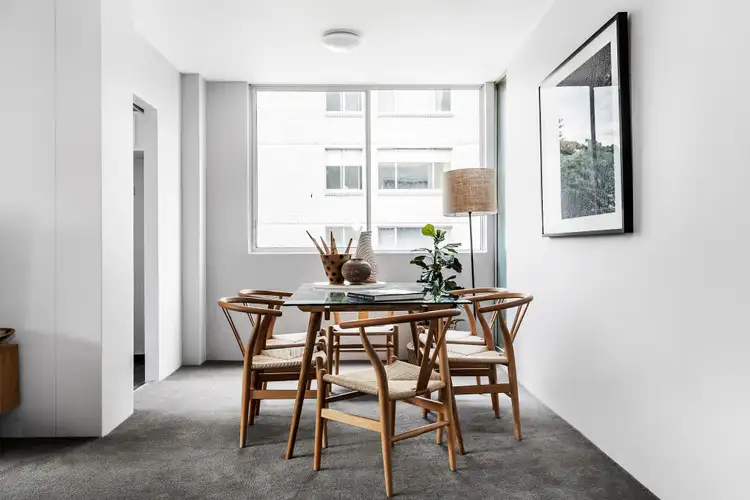 Fifth view of Homely apartment listing, 15/2 Ocean Street, Bondi NSW 2026