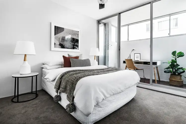 Sixth view of Homely apartment listing, 15/2 Ocean Street, Bondi NSW 2026