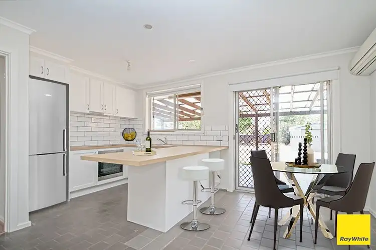 Fourth view of Homely house listing, 58 Duralla Street, Bungendore NSW 2621