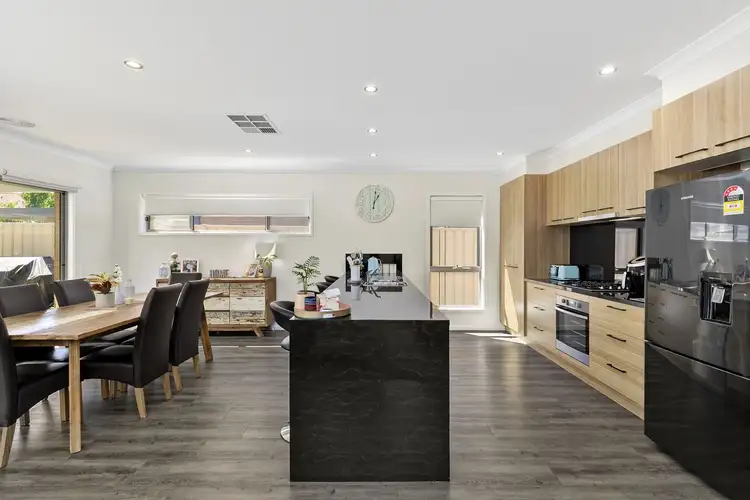 Fifth view of Homely house listing, 9 Bailey Lane, Ararat VIC 3377