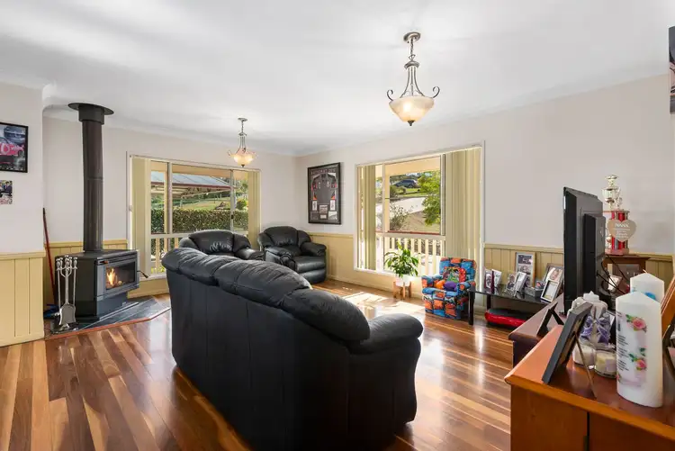 Sixth view of Homely rural property listing, 150 Sawpit Road, Ramsay QLD 4358
