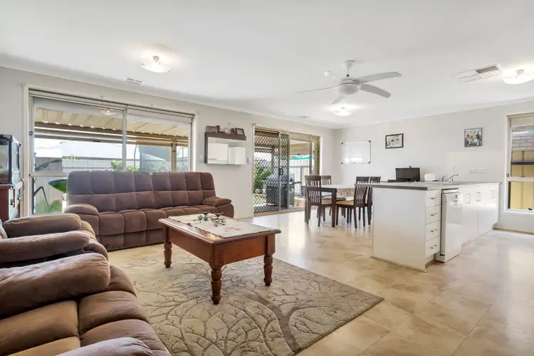 Main view of Homely house listing, 3 The Circuit, Smithfield SA 5114