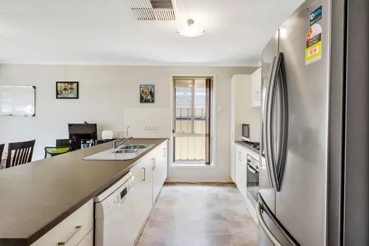 Fourth view of Homely house listing, 3 The Circuit, Smithfield SA 5114