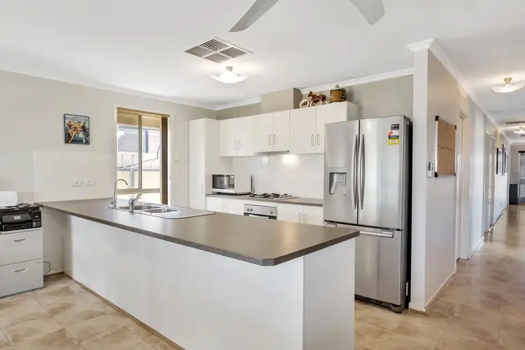 Fifth view of Homely house listing, 3 The Circuit, Smithfield SA 5114