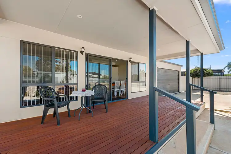 Third view of Homely house listing, 3 James Street, Wallaroo SA 5556