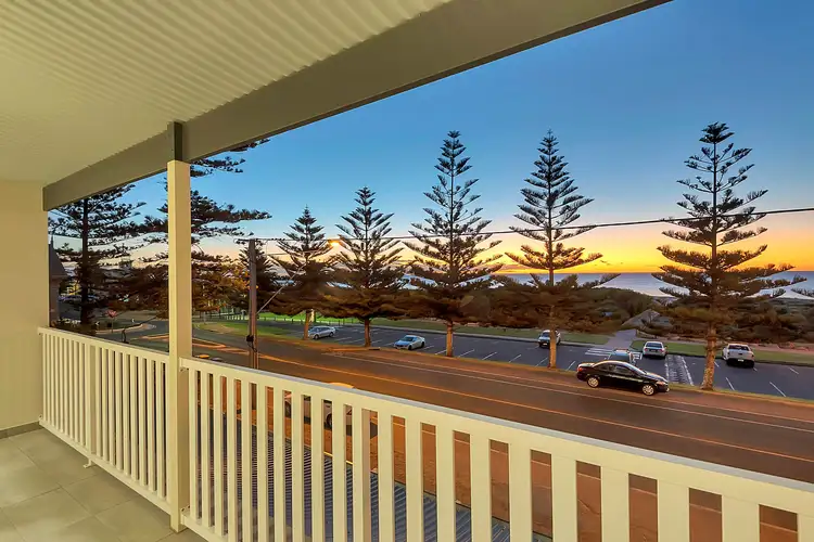 Second view of Homely house listing, 104a Esplanade, Semaphore SA 5019