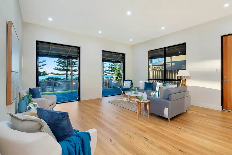 Third view of Homely house listing, 104a Esplanade, Semaphore SA 5019