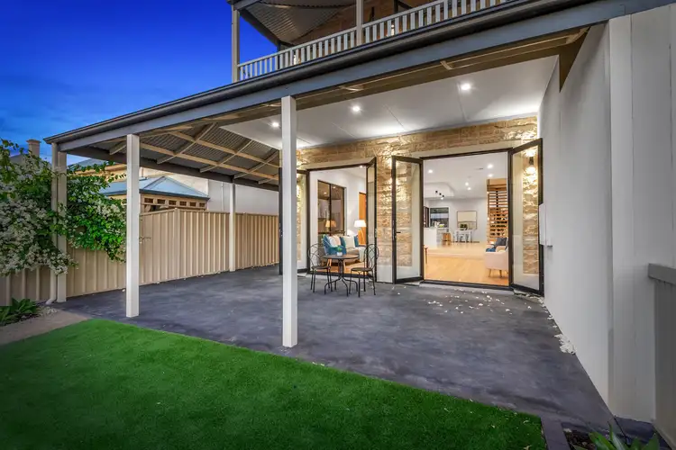 Fifth view of Homely house listing, 104a Esplanade, Semaphore SA 5019