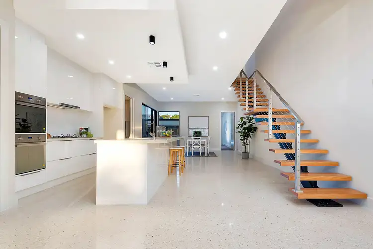 Sixth view of Homely house listing, 104a Esplanade, Semaphore SA 5019