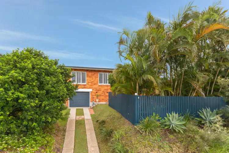 6 Coes Creek Road, Burnside QLD 4560