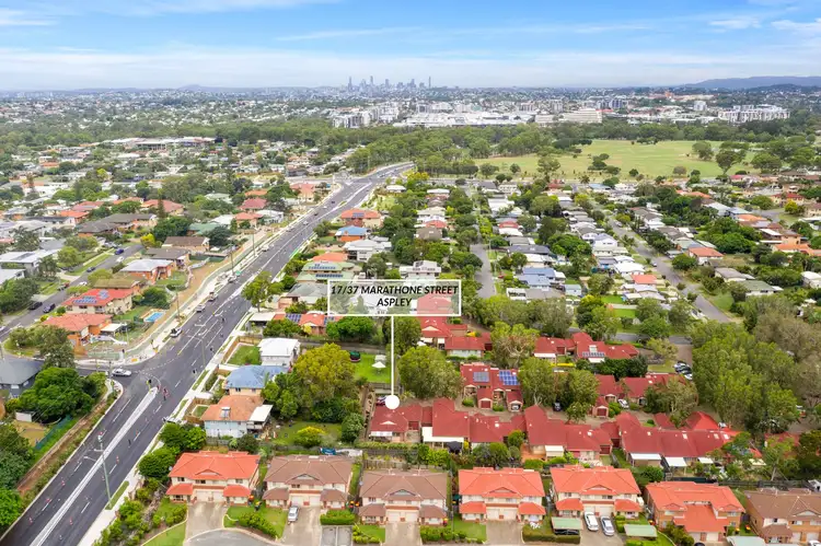 17/37 Marathon Street, Aspley QLD 4034