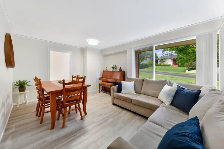 Second view of Homely house listing, 31 MacLeay Street, Bradbury NSW 2560