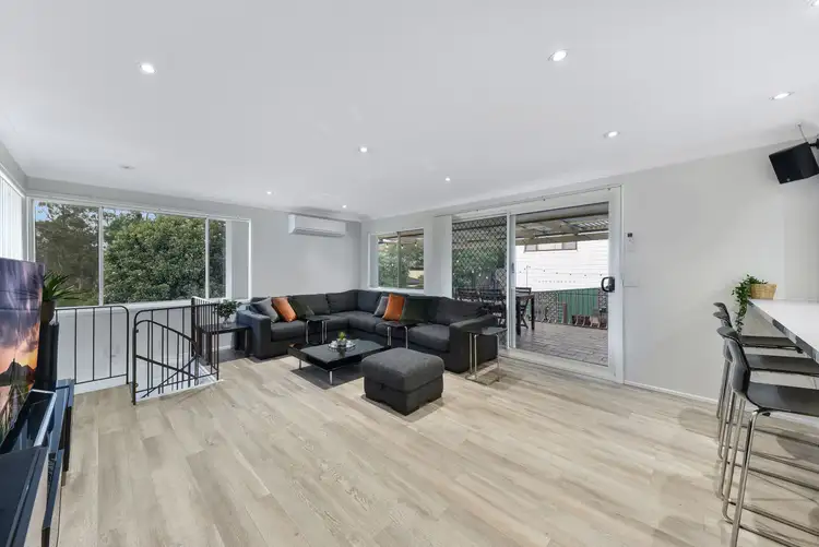 Third view of Homely house listing, 31 MacLeay Street, Bradbury NSW 2560