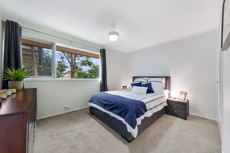 Fifth view of Homely house listing, 31 MacLeay Street, Bradbury NSW 2560