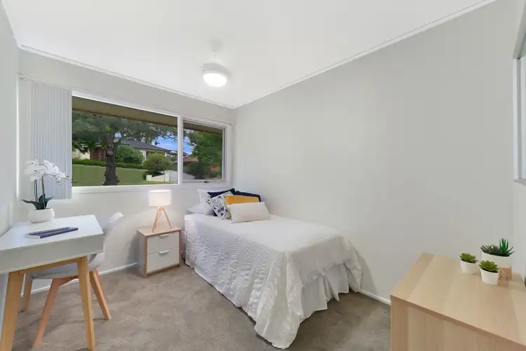 Sixth view of Homely house listing, 31 MacLeay Street, Bradbury NSW 2560