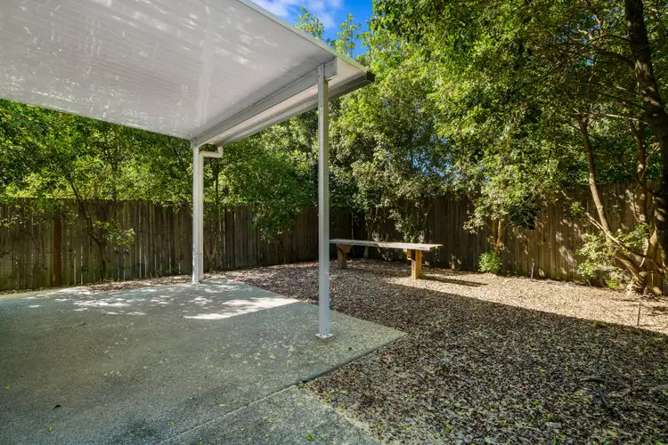 Second view of Homely townhouse listing, 12/6-8 Petrie Road, Petrie QLD 4502