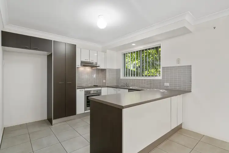 Fourth view of Homely townhouse listing, 12/6-8 Petrie Road, Petrie QLD 4502