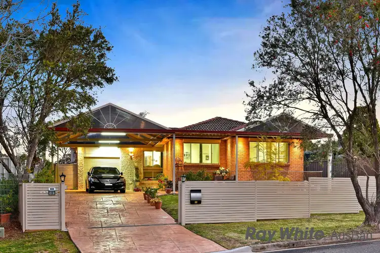 Main view of Homely house listing, 25 AMBROSIA STREET,,, Macquarie Fields NSW 2564