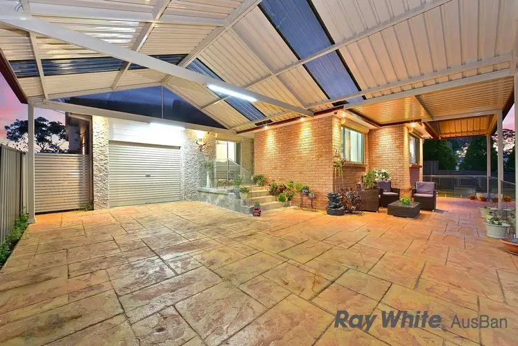 Third view of Homely house listing, 25 AMBROSIA STREET,,, Macquarie Fields NSW 2564